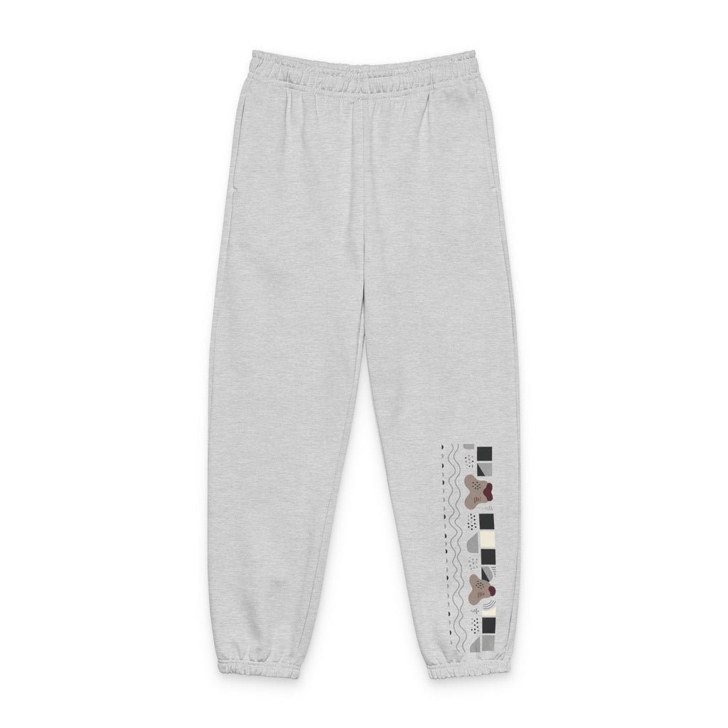 Unisex Heavyweight Sweatpants