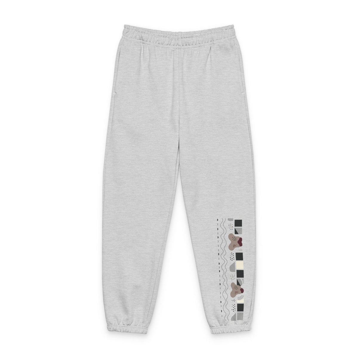 Unisex Heavyweight Sweatpants