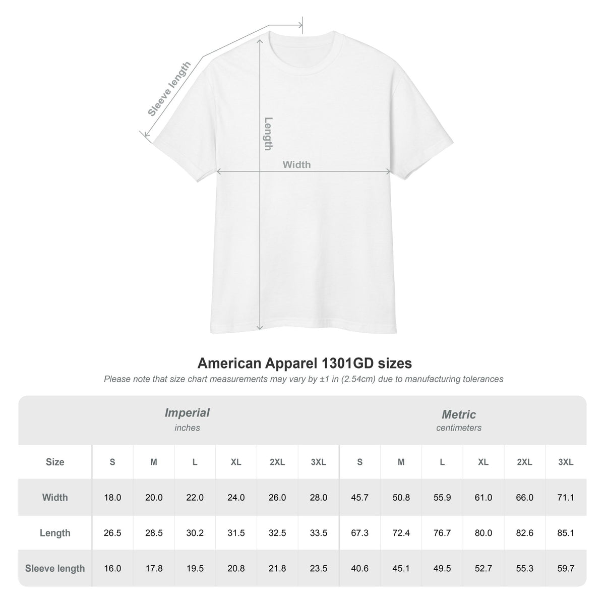 Unisex Garment-Dyed Heavyweight Cotton Tee